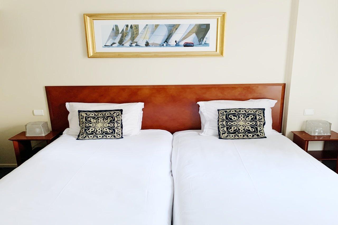 Hotel Bellevue Montmartre Париж Екстер'єр фото