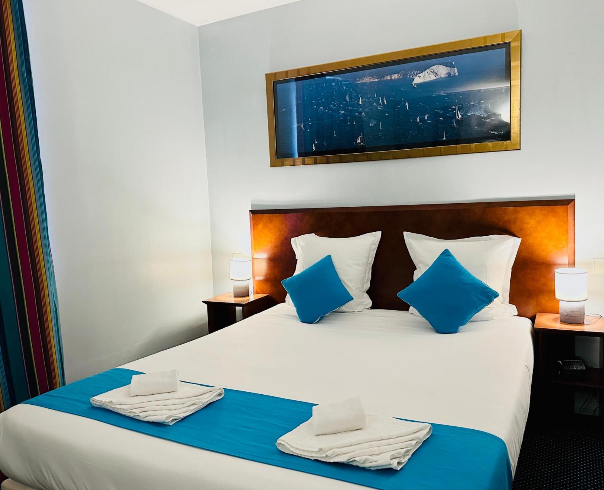 Hotel Bellevue Montmartre Париж Екстер'єр фото