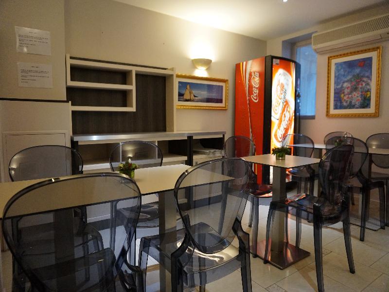 Hotel Bellevue Montmartre Париж Екстер'єр фото